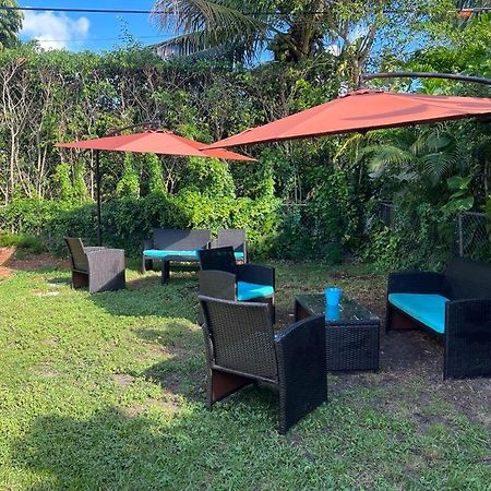 Brazilian Home Coral Gables Exterior foto