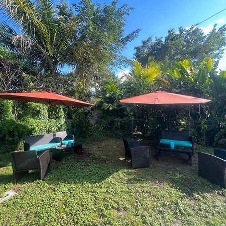 Brazilian Home Coral Gables Exterior foto