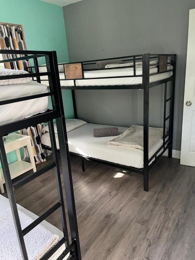 Brazilian Home Coral Gables Habitación foto